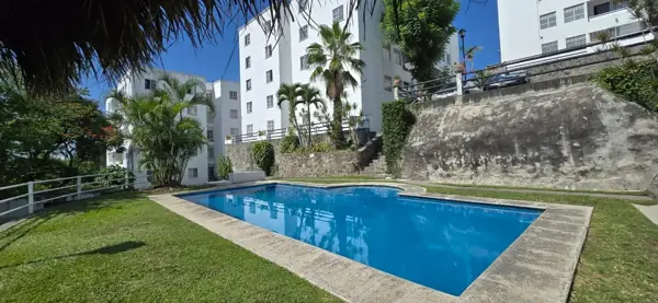 ¡¡ Departamento en La Cañada, al Sur de Cuernavaca !!
