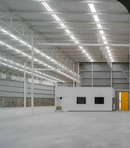 Bodega en renta en Ejido Ana, Torreón — foto 1 de 6