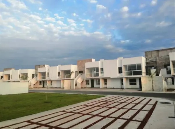 Casa en renta en Cañadas del Lago, Corregidora — foto 2 de 20