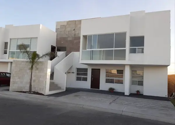 Casa en renta en Cañadas del Lago, Corregidora, Querétaro