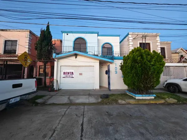 CASA EN RENTA EN BELISARIO DOMINGUEZ AGS