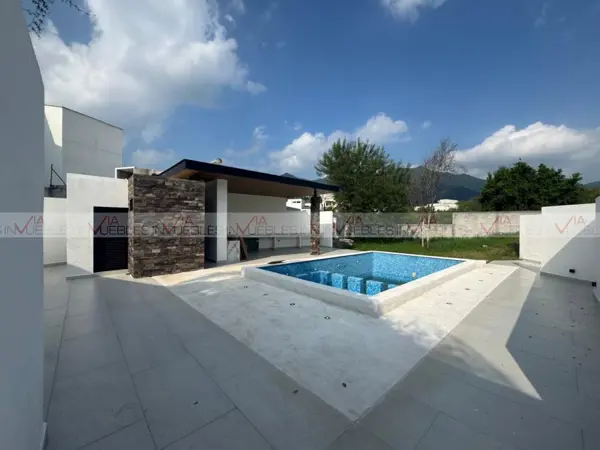 Terreno en venta en Privada los Franciscanos, Santiago — foto 3 de 14