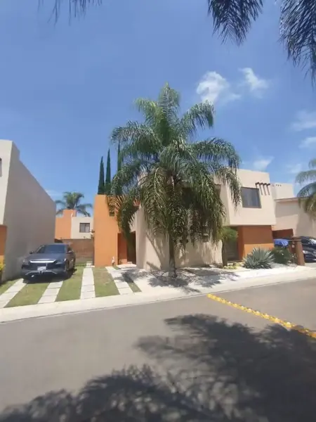 Casa en renta en Puerta Real, Corregidora, Querétaro