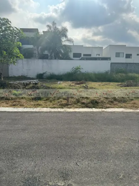 Terreno en venta en Privada los Franciscanos, Santiago — foto 3 de 16