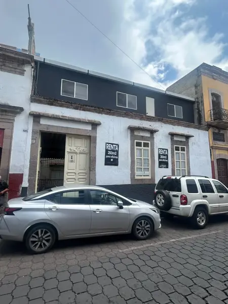 ¿Sigues pagando renta por un espacio que no le suma prestigio a tu marca?