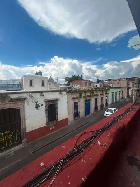 Casa en renta en Centro Histórico, Morelia — foto 2 de 20