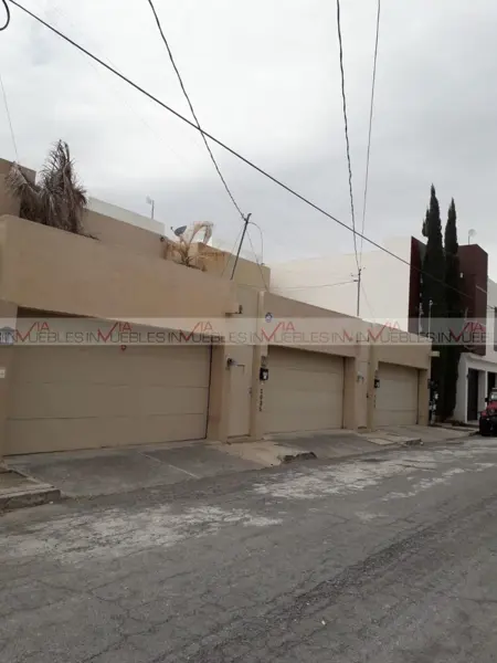 Residencial Campestre (Laredo Tamps)