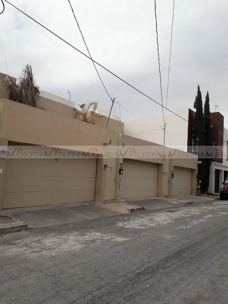 Casa en venta en Campestre, Nuevo Laredo — foto 1 de 20