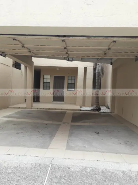 Casa en venta en Campestre, Nuevo Laredo — foto 2 de 20