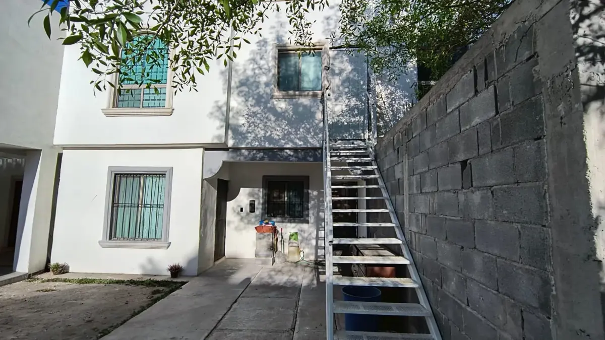 Departamento en renta en Real del Sol, Saltillo — foto 1 de 7