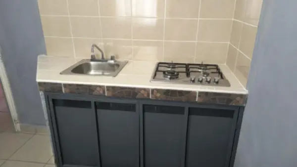 Departamento en renta en Real del Sol, Saltillo — foto 3 de 7