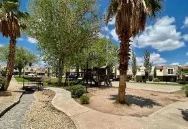 Casa en venta en Jesús Carranza (La Colorada), Juárez — foto 2 de 9