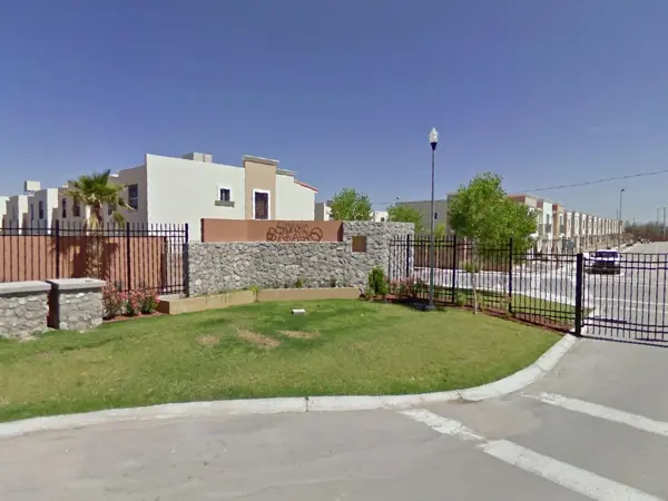 Casa en venta en Jesús Carranza (La Colorada), Juárez — foto 3 de 24