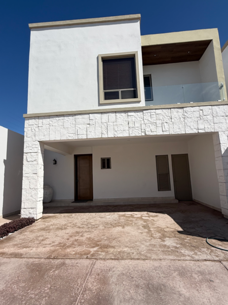 CASA CON HABITACIÓN EN PLANTA BAJA LOS LAURELES EN VIÑEDOS