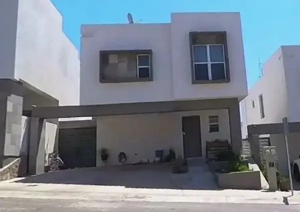 Casa en venta en Diamante Reliz, Chihuahua, Chihuahua