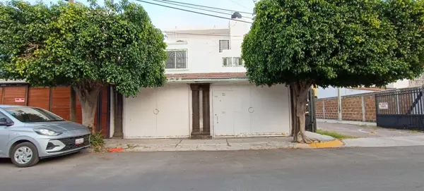 Casa en venta en Villas Campestre 2a. Sección, Corregidora, Querétaro
