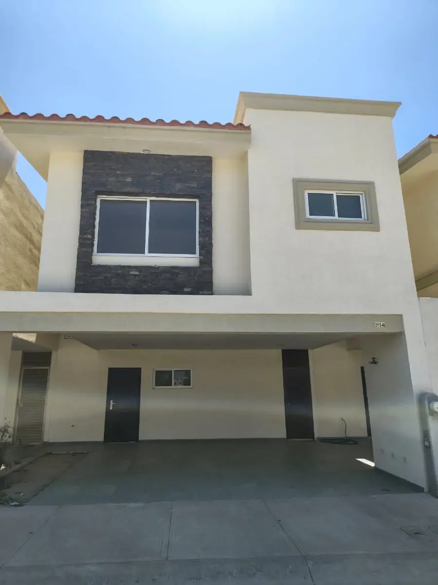 Casa en venta en Cantabria, Culiacán — foto 1 de 14