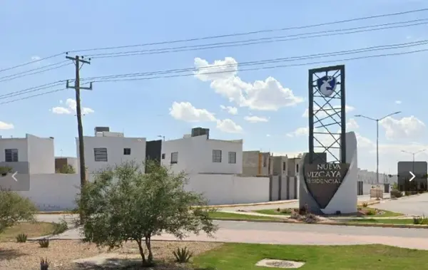 Casa en venta en Vistas del Bravo III, Juárez — foto 3 de 19
