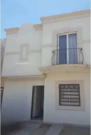 CASA EN VENTA DE GARANTIA BANCARIA