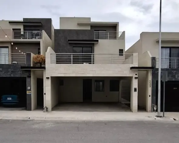 Casa en Remate Hipotecario en Ciudad Cumbres, García, Nuevo León MM8011