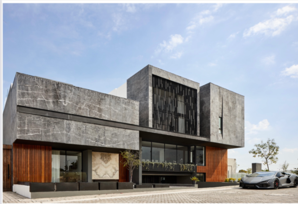 Casa en renta en San Bernardino Tlaxcalancingo, San Andrés Cholula — foto 1 de 25