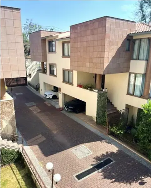 Casa en Remate en Ampliación Alpes, Las Águilas, CDMX
