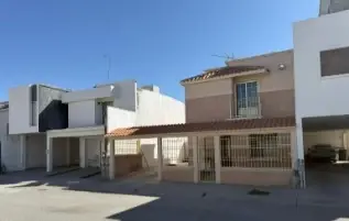 Casa en venta en Real del Sol II, Juárez — foto 1 de 10