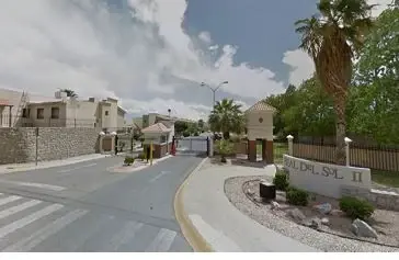 Casa en venta en Real del Sol II, Juárez — foto 3 de 10