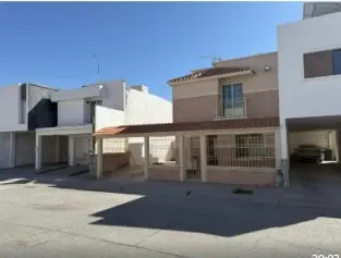 Casa en venta en Real del Sol II, Juárez — foto 2 de 10
