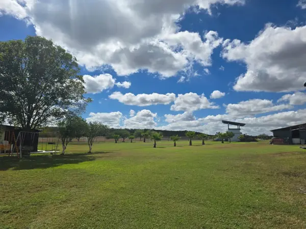 Finca-Rancho en venta en Hacienda las Trancas, Cadereyta Jiménez — foto 2 de 14