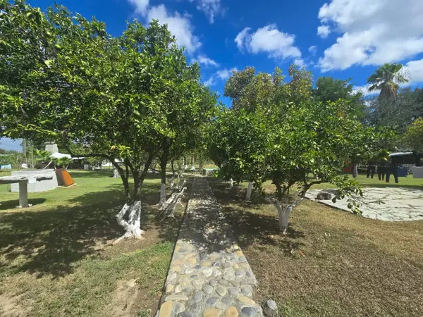 Finca-Rancho en venta en Hacienda las Trancas, Cadereyta Jiménez — foto 3 de 14