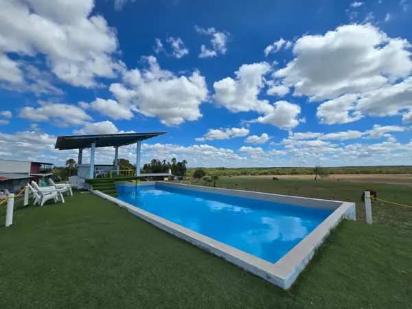 Rancho en Venta en Cadereyta