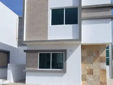 Casa en venta en Benevento Residencial, Culiacán — foto 2 de 19