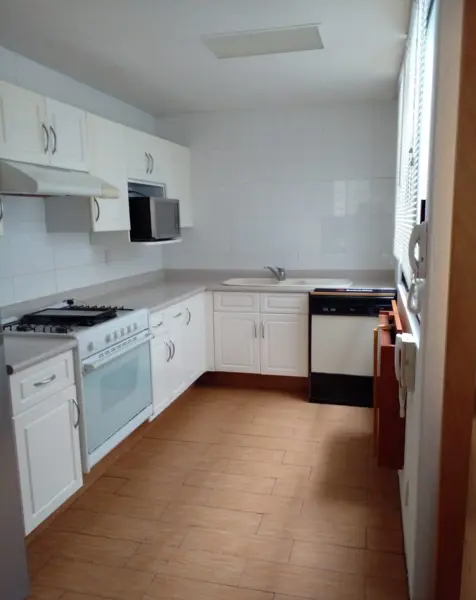 Departamento en venta en Jesus del Monte, Cuajimalpa de Morelos — foto 3 de 10