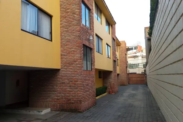Departamento en Venta de 151 m² en Jesús del Monte, Cuajimalpa