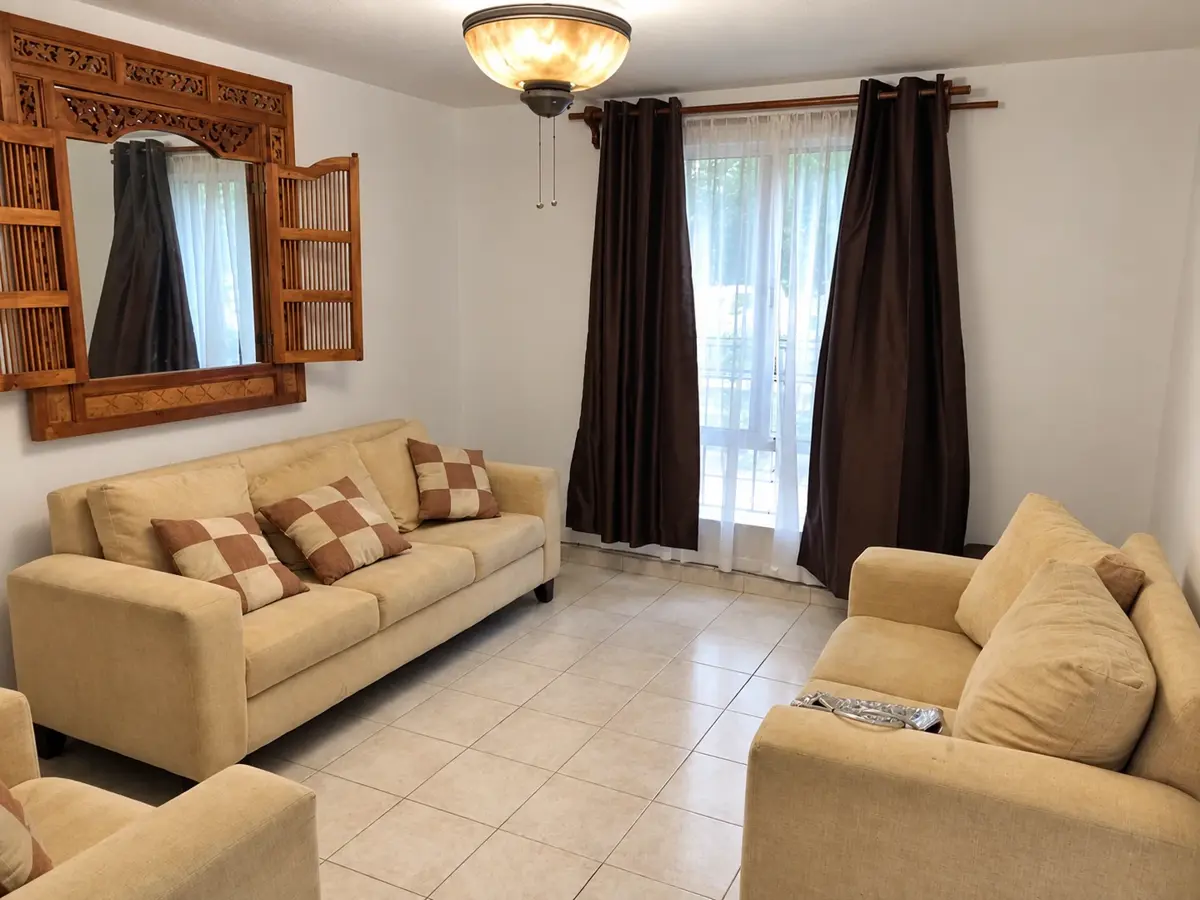 Casa en renta en Cumbres San Agustin, Monterrey — foto 1 de 15