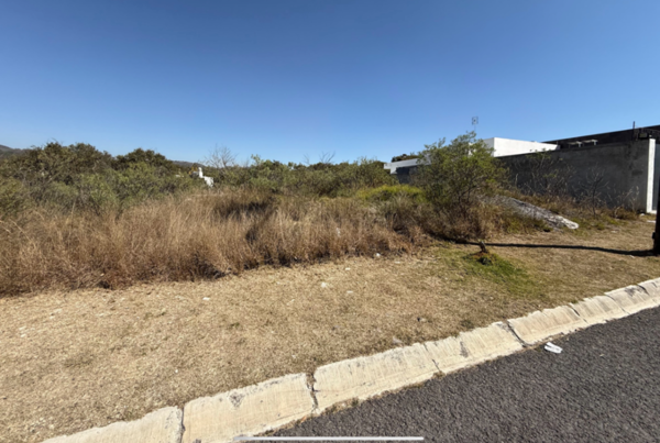 Terreno en venta en Campestre Haras, Amozoc — foto 3 de 7