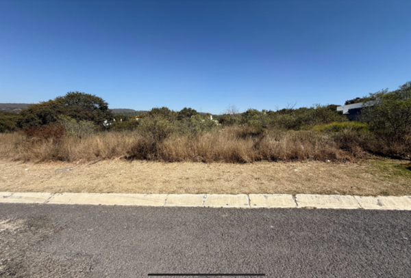 Terreno en venta en Campestre Haras, Amozoc — foto 2 de 7
