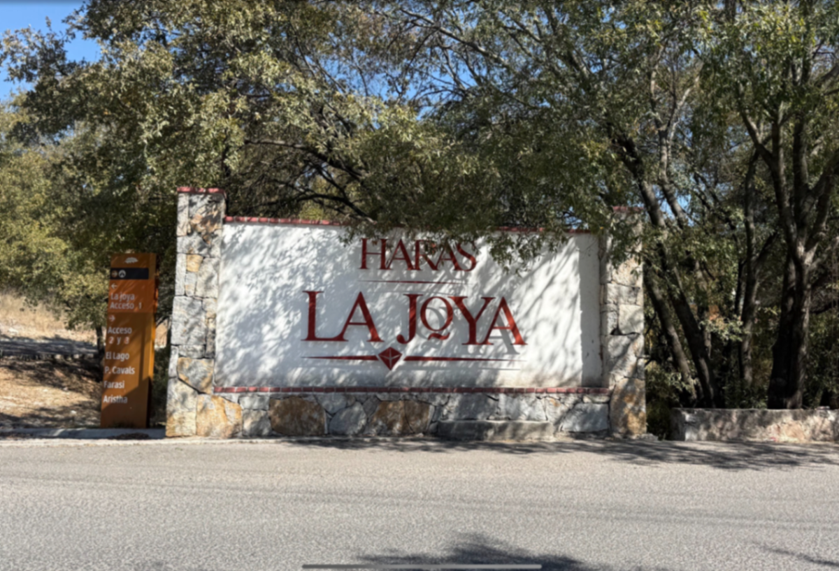 Terreno en venta en Campestre Haras, Amozoc — foto 1 de 7