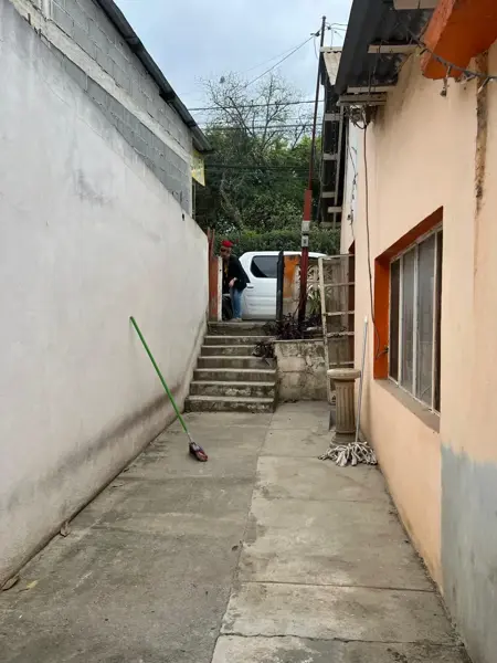 Terreno en venta en El Barrial, Santiago — foto 2 de 11