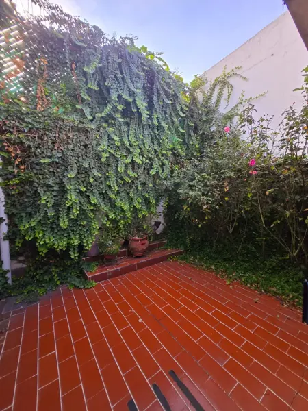Casa en venta en Santa Cecilia, Coyoacán — foto 3 de 25