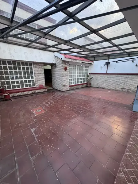 Casa para Remodelar en Privada Ubicada en Coapa Coyoacán — foto 1 de 25