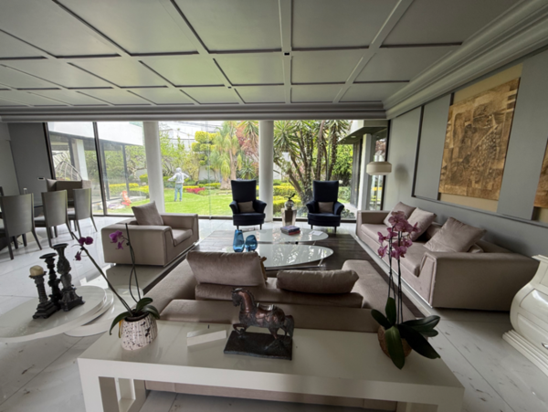 Casa en venta en Los Encinos, San Andrés Cholula — foto 3 de 25