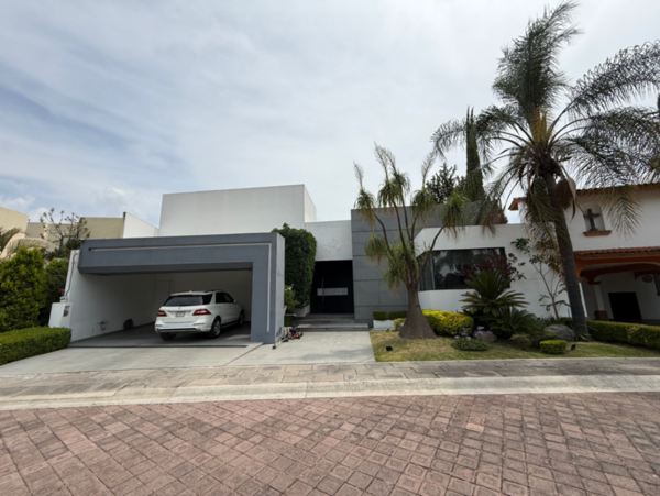 Casa en venta en Los Encinos, San Andrés Cholula — foto 2 de 25