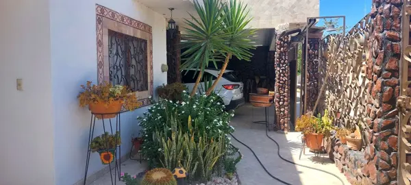 Casa en venta en Quintas Anna, Torreón — foto 2 de 17