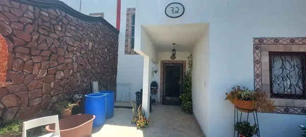 Casa en venta en Quintas Anna, Torreón — foto 3 de 17