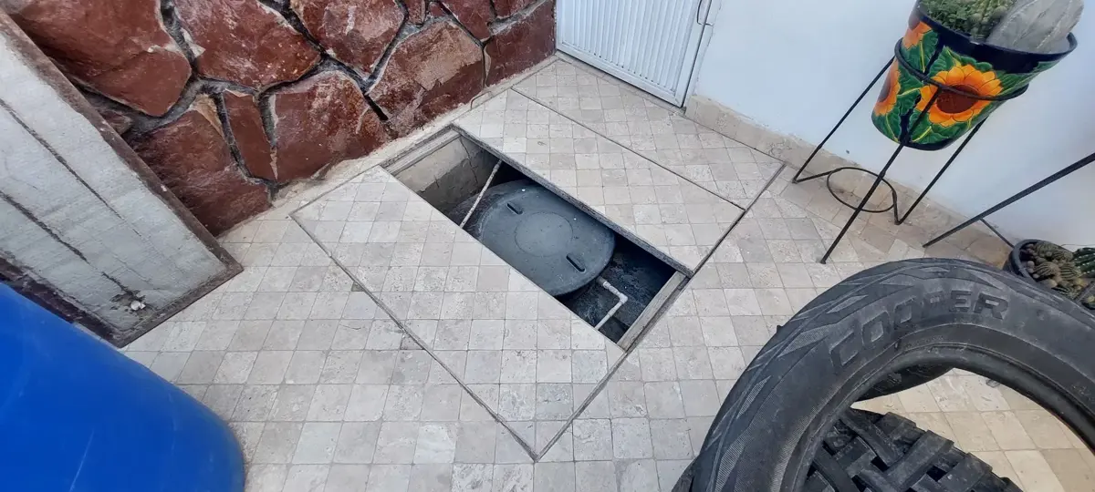Vista 4 de Casa en Venta en Quintas Anna, Torreón – Espaciosa y Bien Ubicada