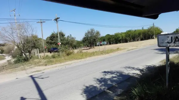 Terreno en venta en Paso Hondo, Allende — foto 3 de 5