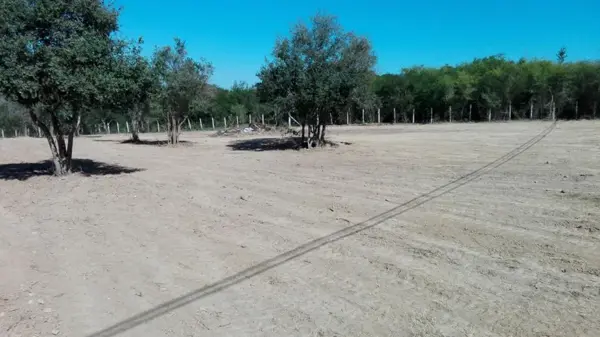 Terreno en venta en Paso Hondo, Allende — foto 2 de 5