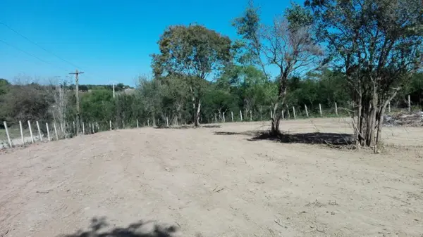 TERRENO EN VENTA EN ALLENDE, NUEVO LEÓN